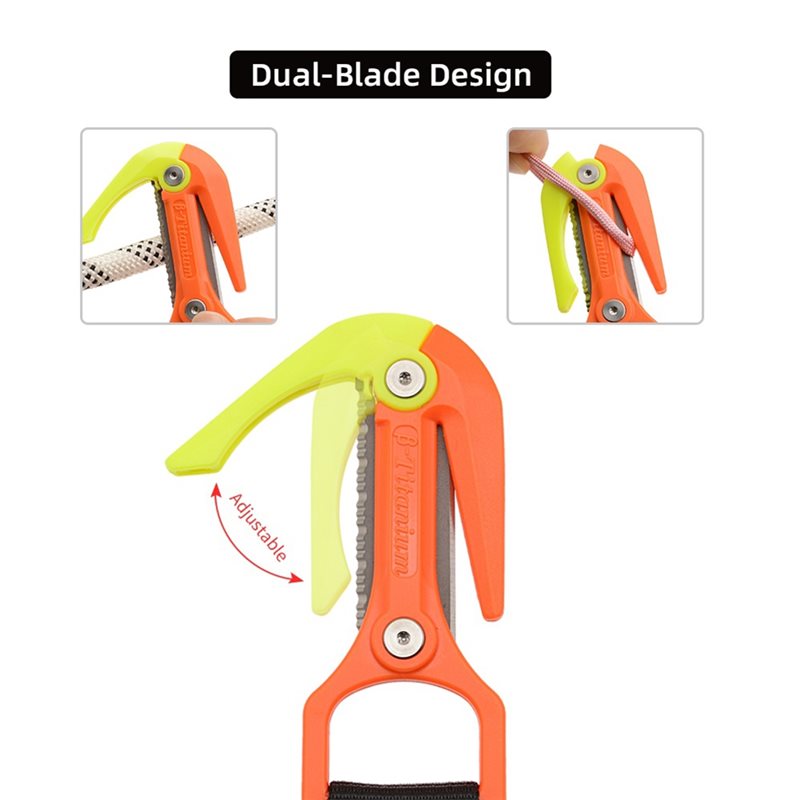 ABHS-Scuba Diving Titanium All - Dive Knife Titanium 리뷰 및 가격