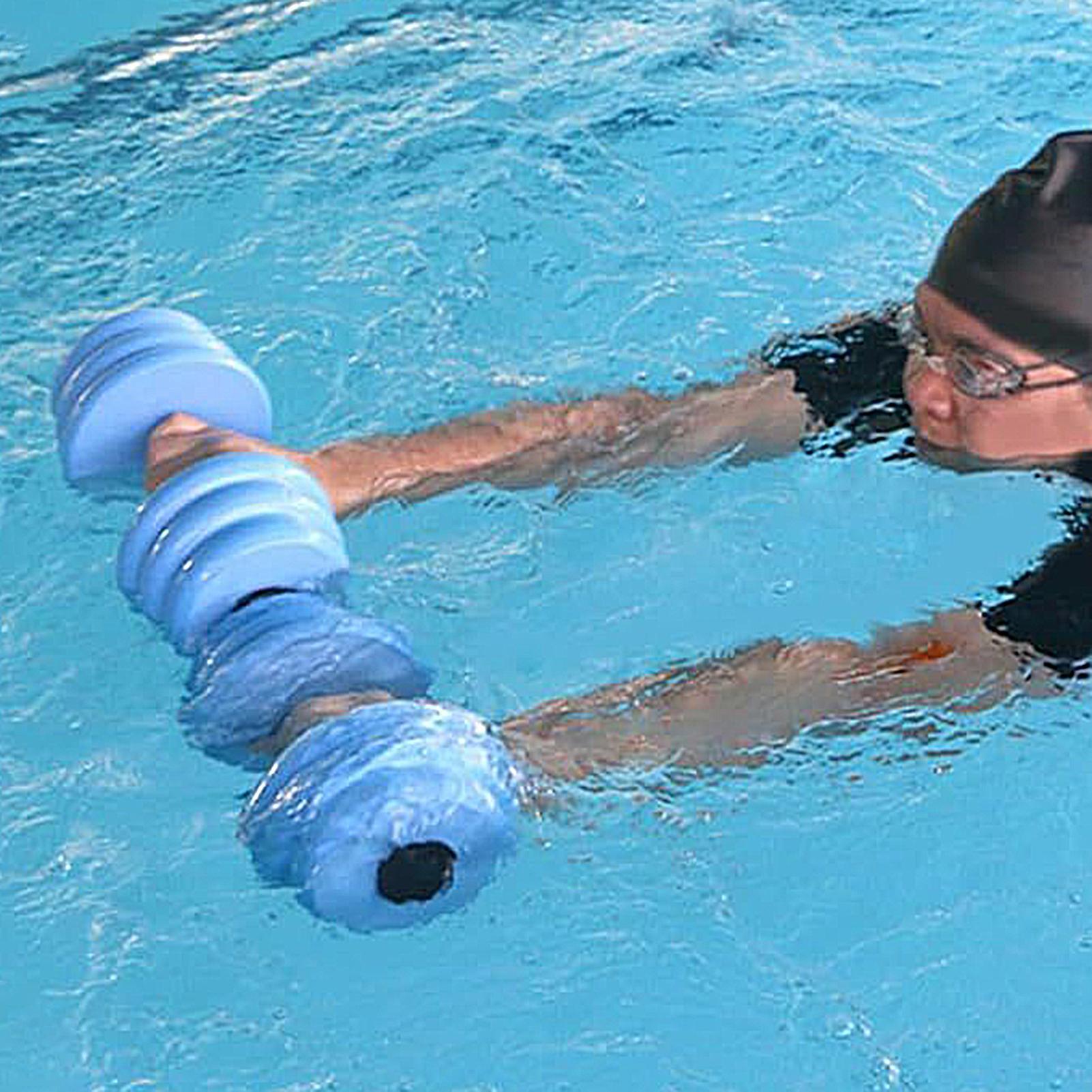 Water Weights Pool Aerobics Tr - Aquatic Aerobics 리뷰 및 가격