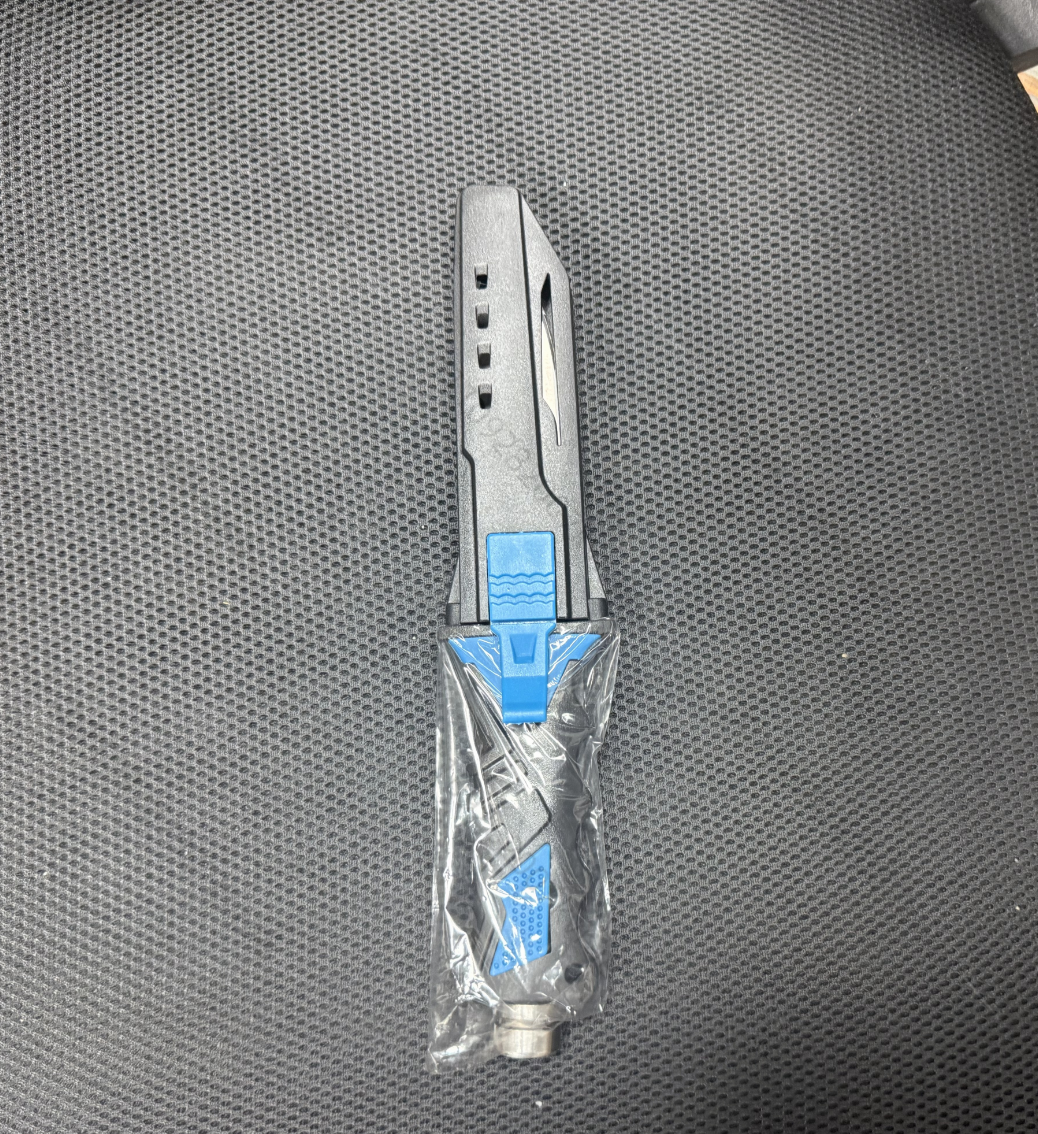 Water rescue cutter underwater - Dive Knife Titanium 리뷰 및 가격
