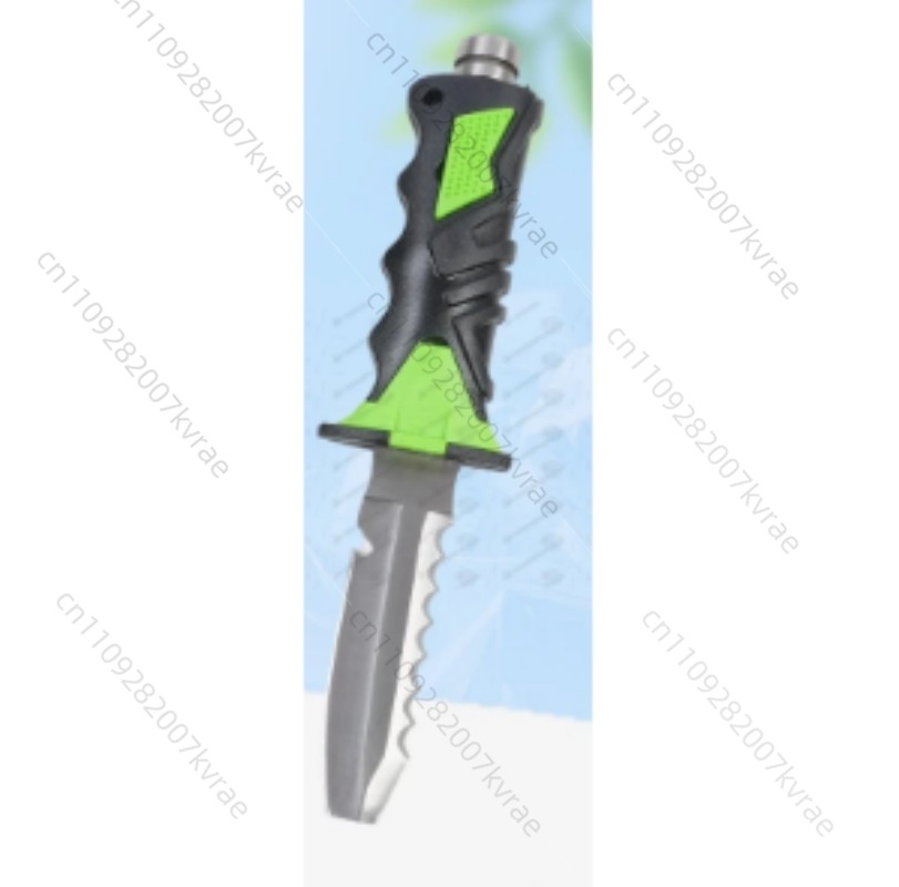 Water rescue cutter underwater - Dive Knife Titanium 리뷰 및 가격
