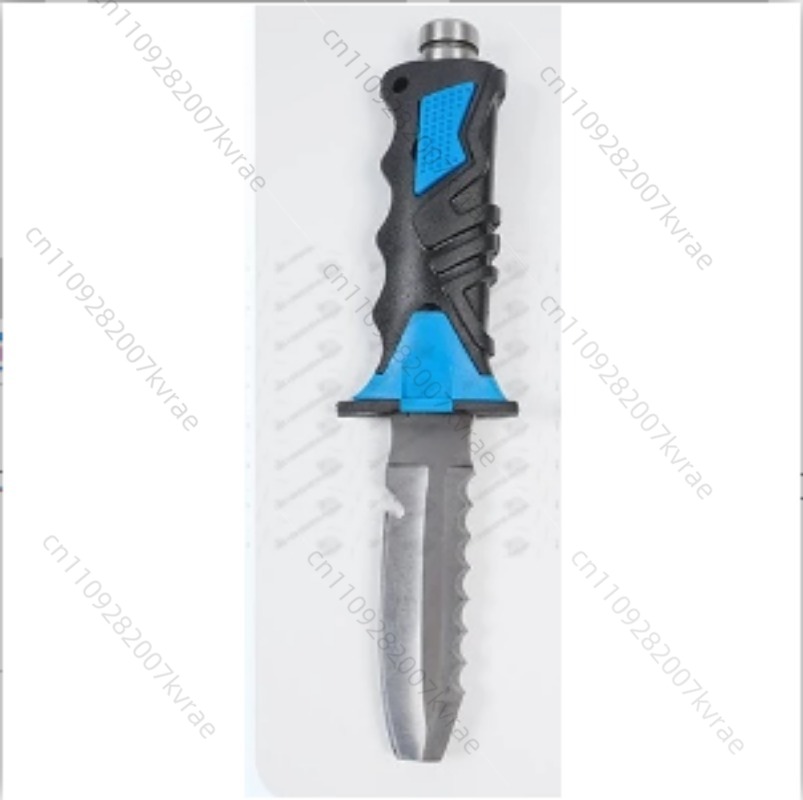 Water rescue cutter underwater - Dive Knife Titanium 리뷰 및 가격