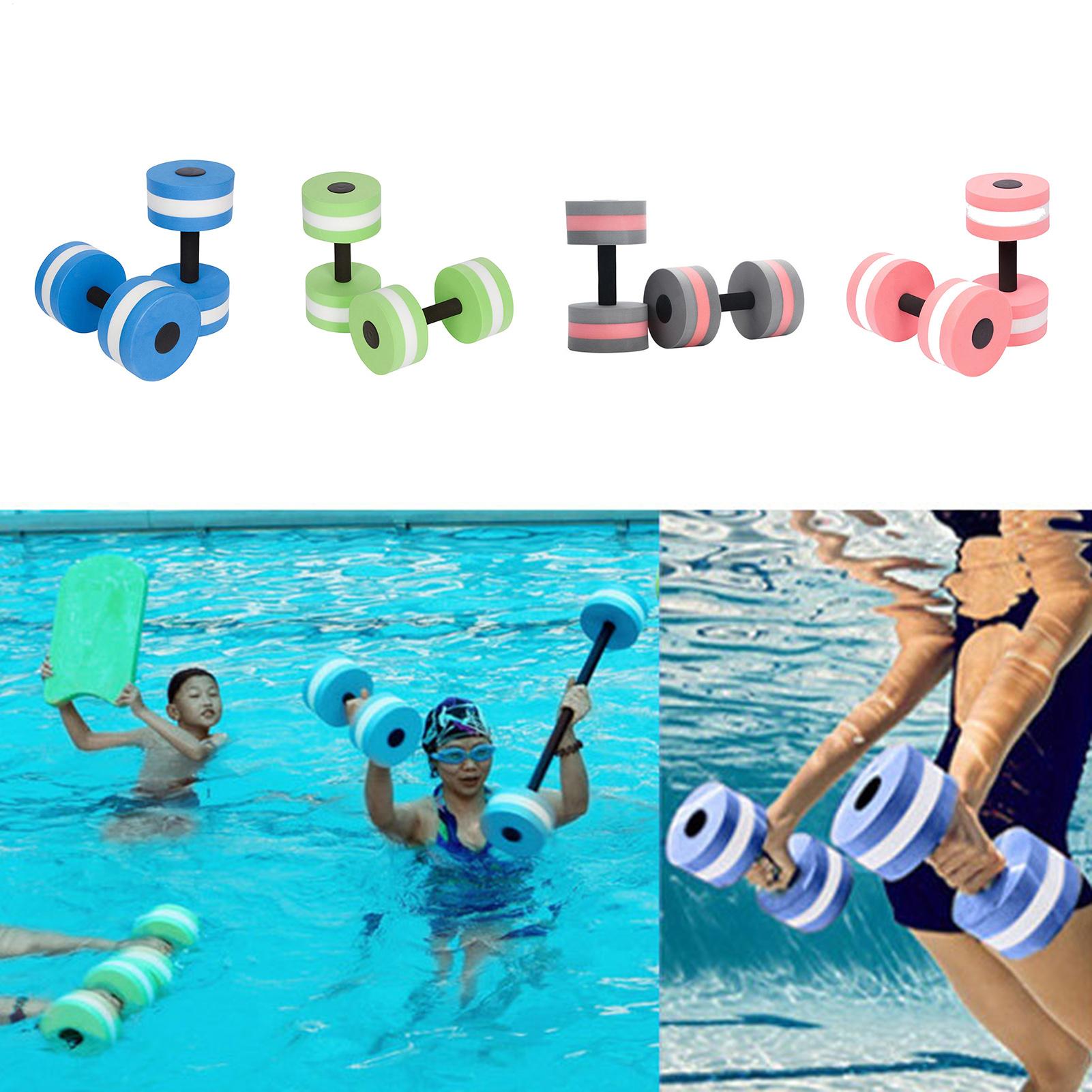 EVA Dumbbell Water Dumbbell Wa - Aquatic Aerobics 리뷰 및 가격
