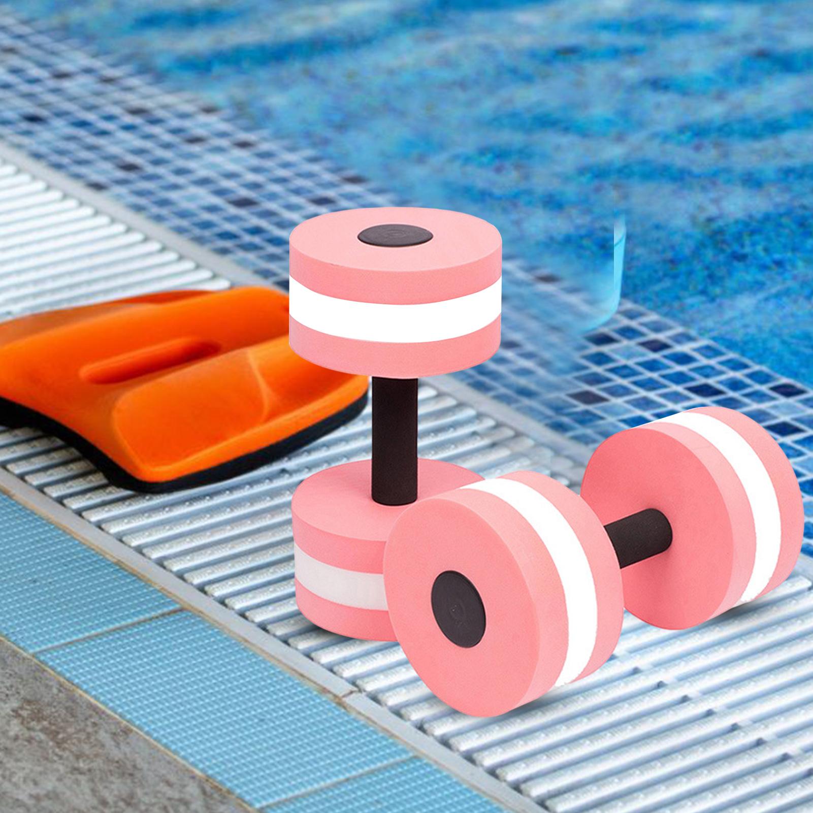EVA Dumbbell Water Dumbbell Wa - Aquatic Aerobics 리뷰 및 가격