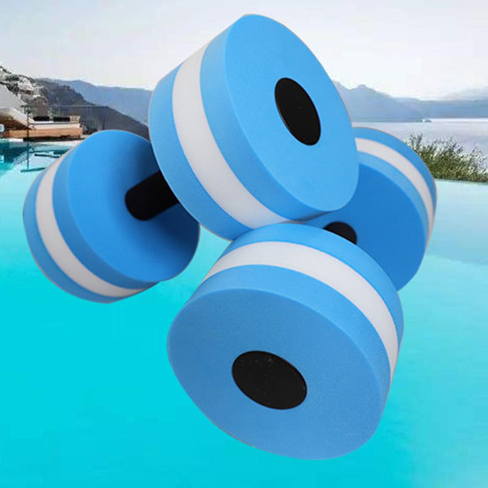 EVA Dumbbell Water Dumbbell Wa - Aquatic Aerobics 리뷰 및 가격