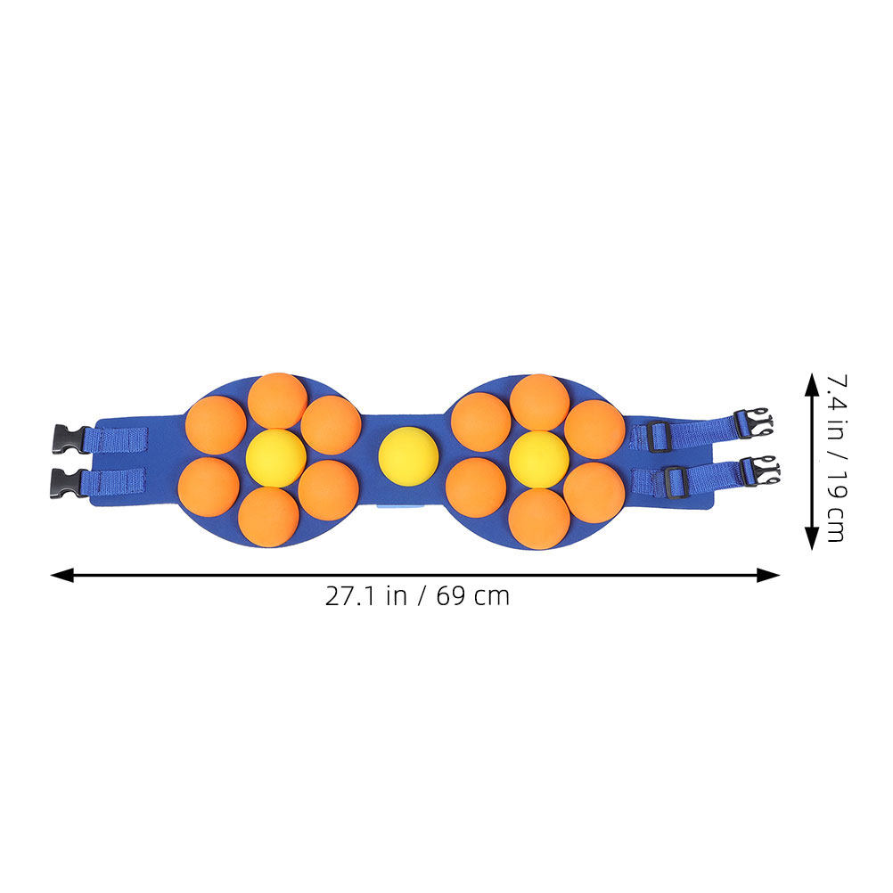 Eva Flotation Belt for Adults  - Aquatic Aerobics 리뷰 및 가격