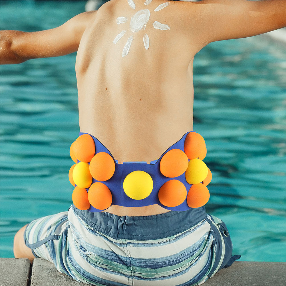 Eva Flotation Belt for Adults  - Aquatic Aerobics 리뷰 및 가격