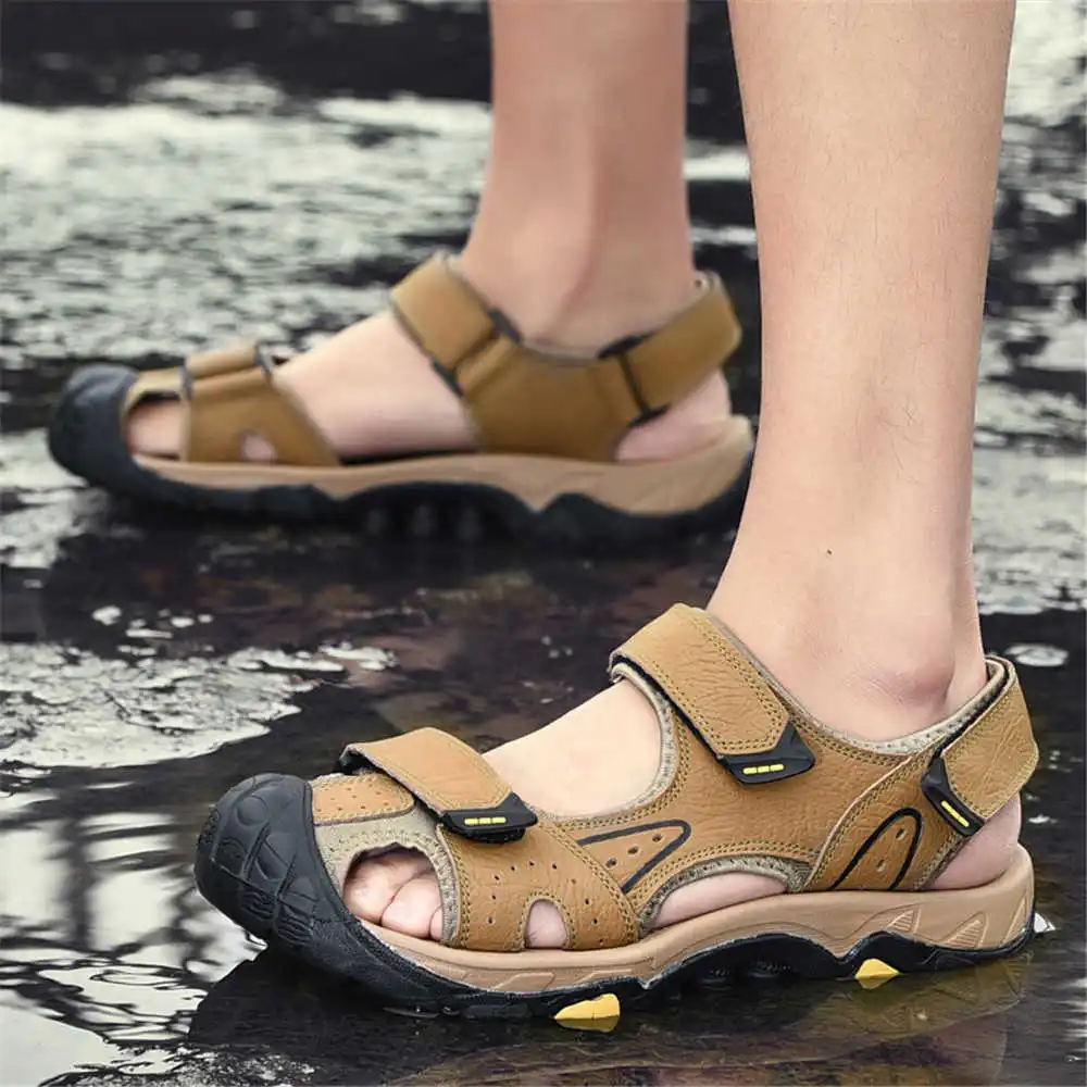 Number 44 Natural Cowhide Wate - Aquatic Sports Types 리뷰 및 가격