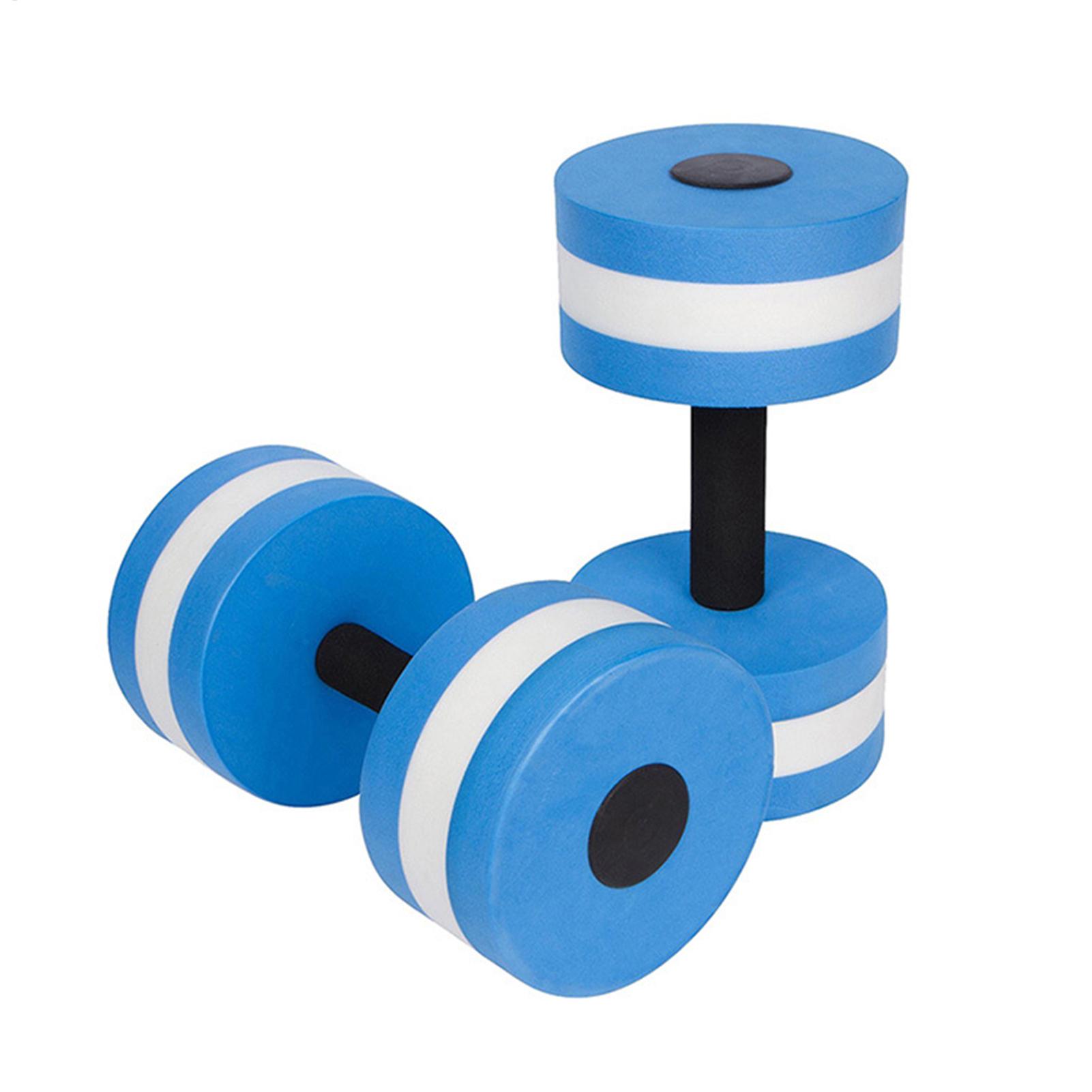 1/2pcs EVA Water Dumbbell Pool - Aquatic Sports Types 리뷰 및 가격