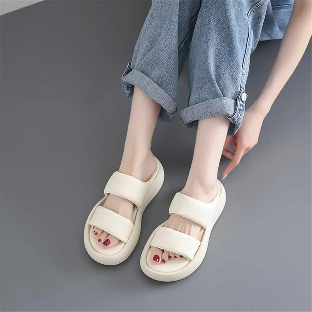 Size 39 Strips Summer Shoes Sa - Aquatic Sports Types 리뷰 및 가격