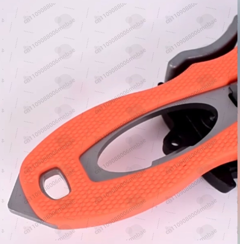 Water Rescue Knife Outdoor Rop - Dive Knife Titanium 리뷰 및 가격
