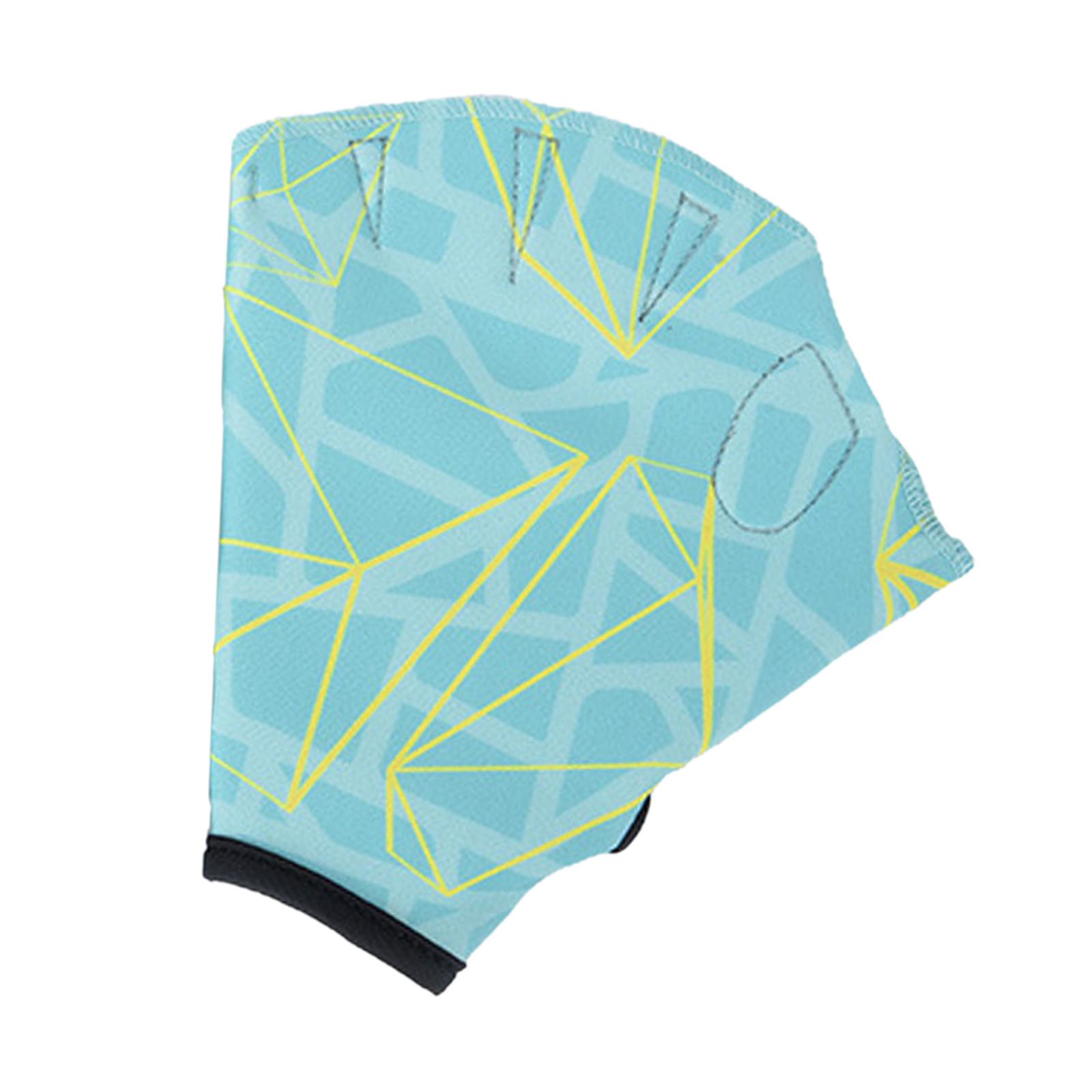 Swimming Gloves with Wrist Str - Aquatic Aerobics 리뷰 및 가격