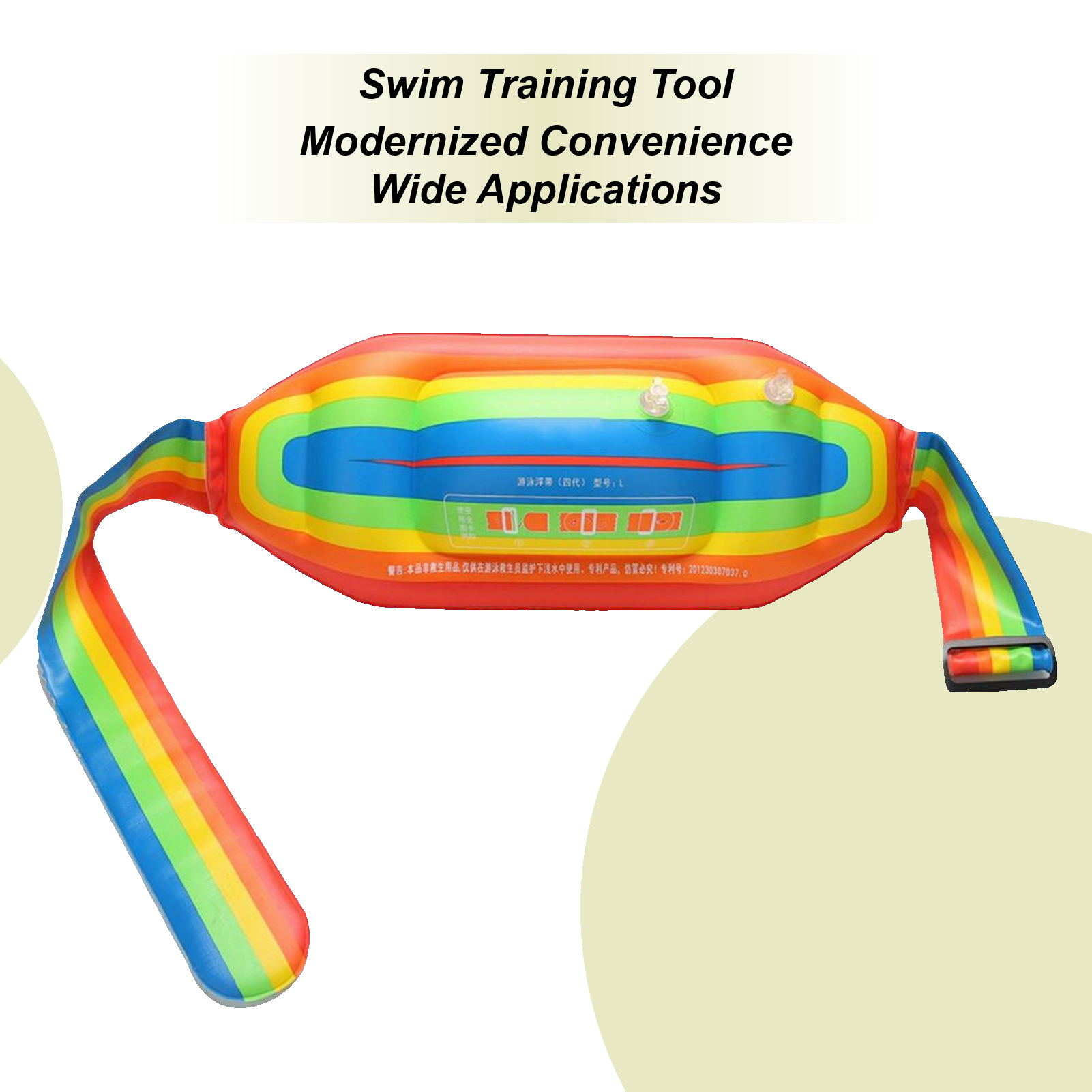 Swim Belt Water Aerobics Belt  - Aquatic Aerobics 리뷰 및 가격