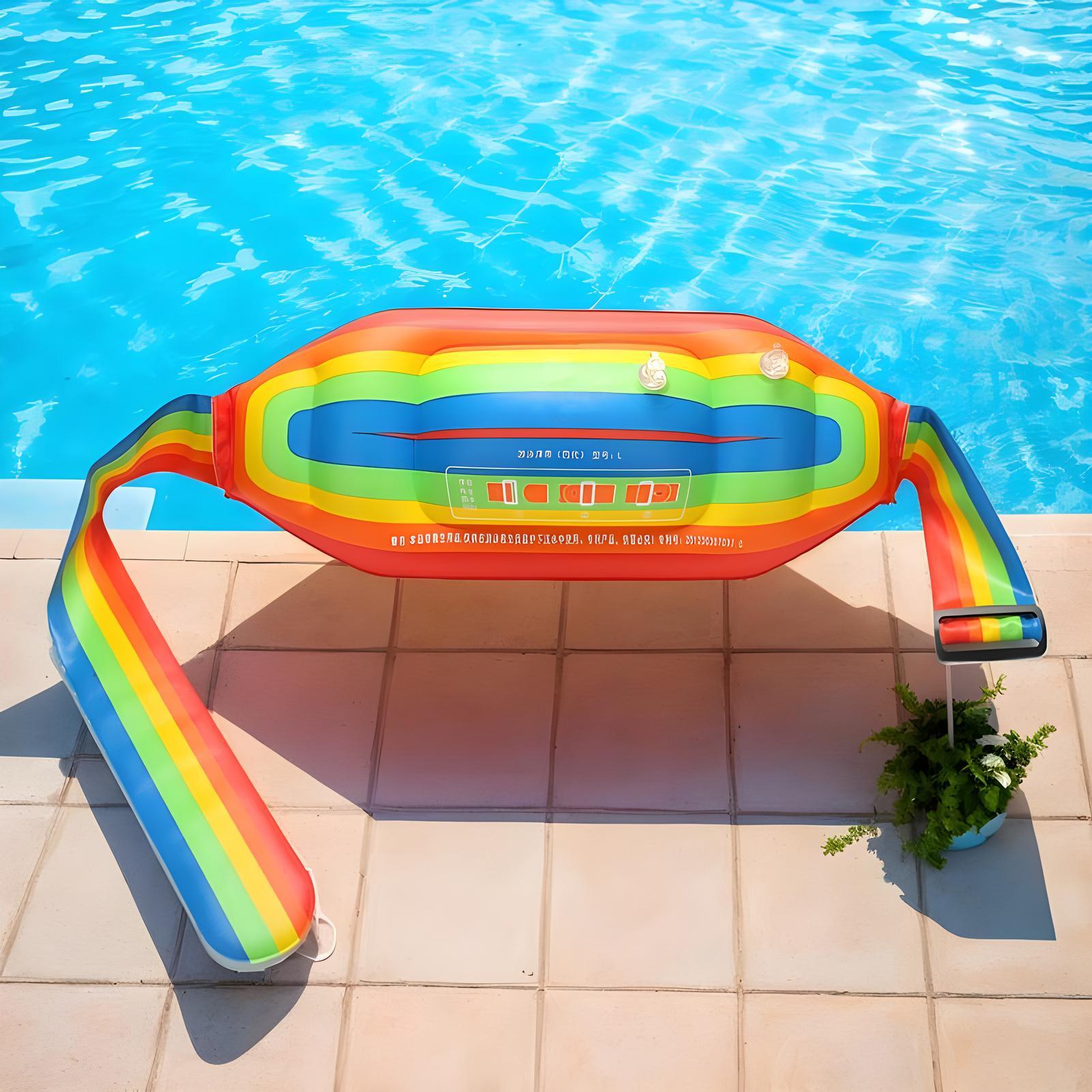 Swim Belt Water Aerobics Belt  - Aquatic Aerobics 리뷰 및 가격