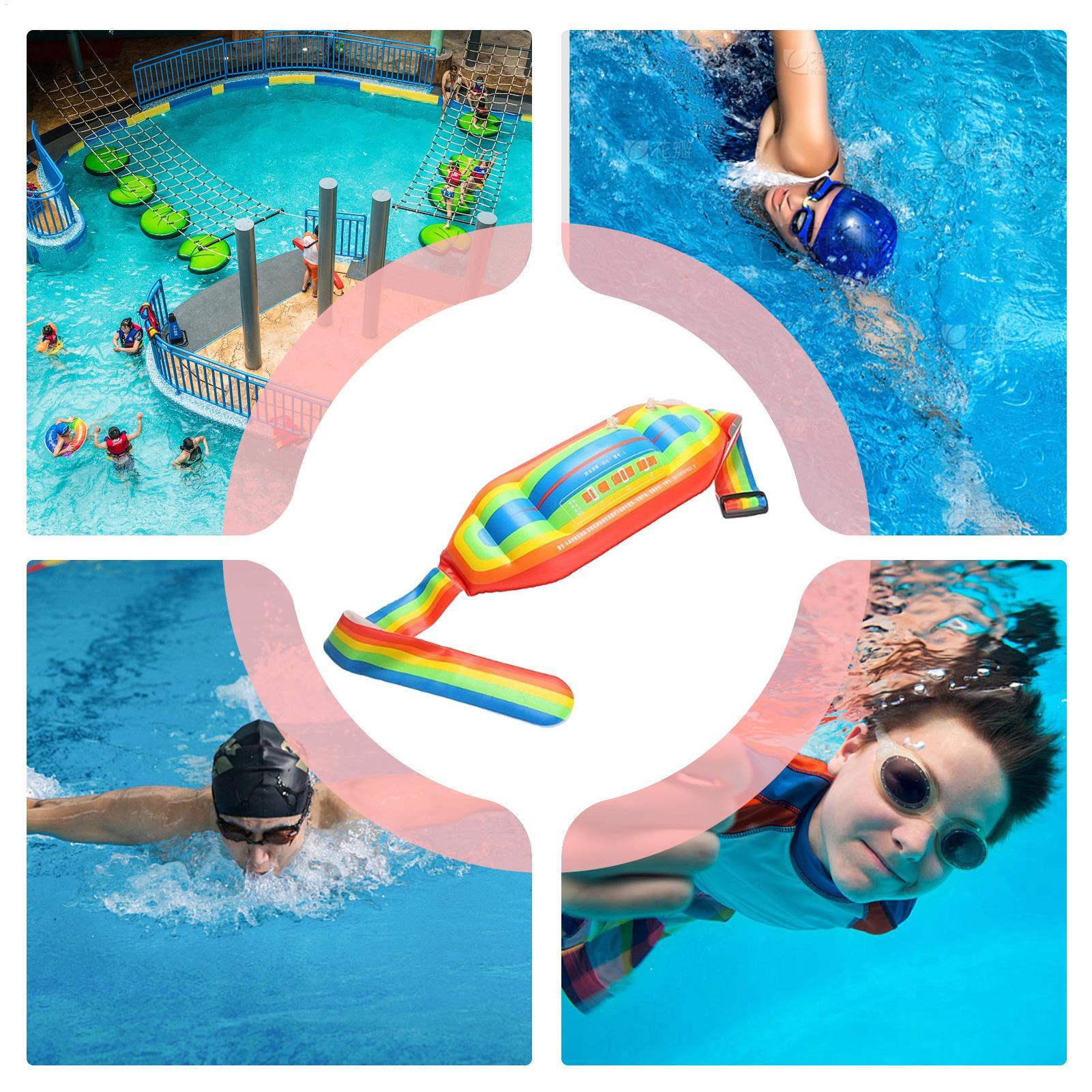 Swim Belt Water Aerobics Belt  - Aquatic Aerobics 리뷰 및 가격