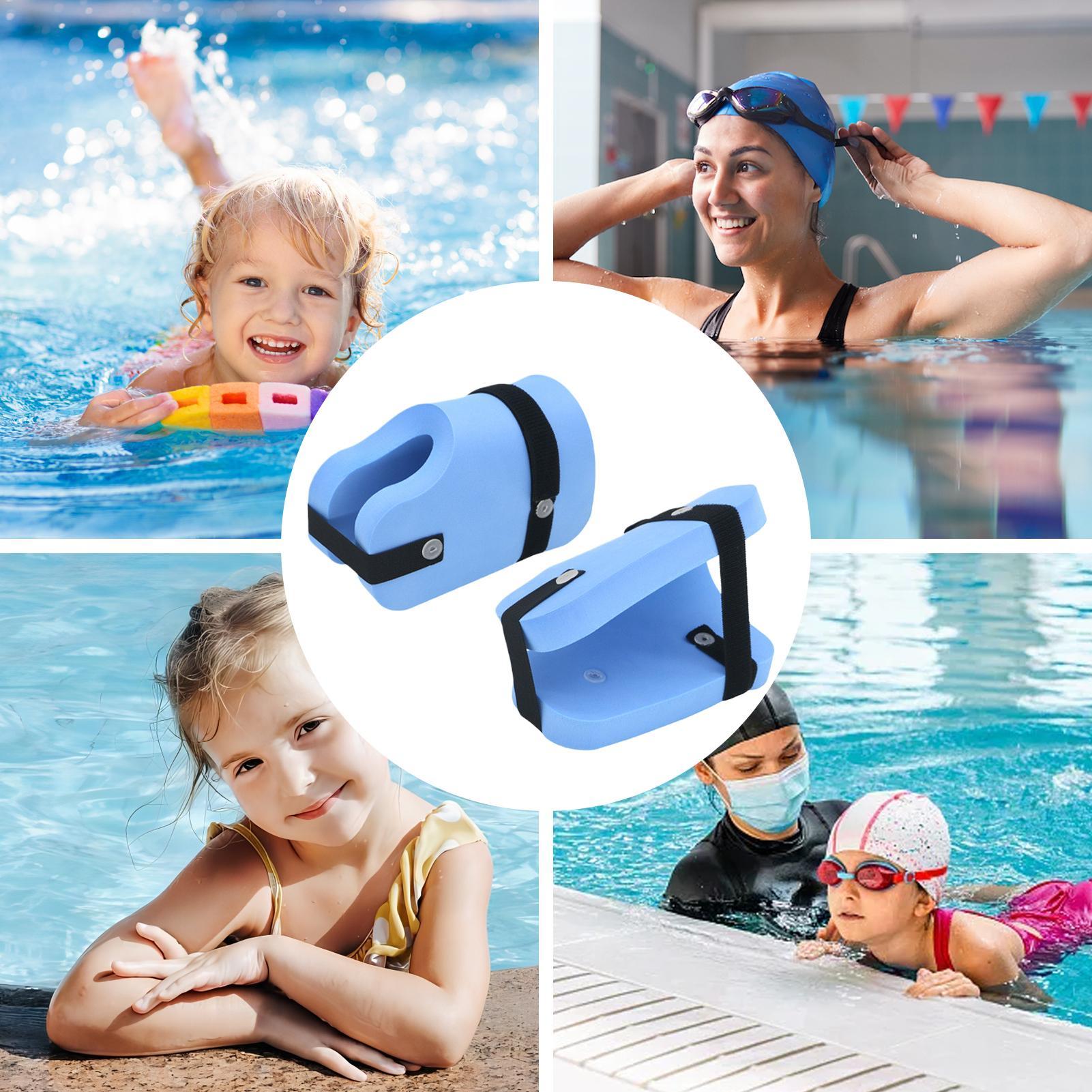 Portable Adjustable Foam Swim  - Aquatic Aerobics 리뷰 및 가격
