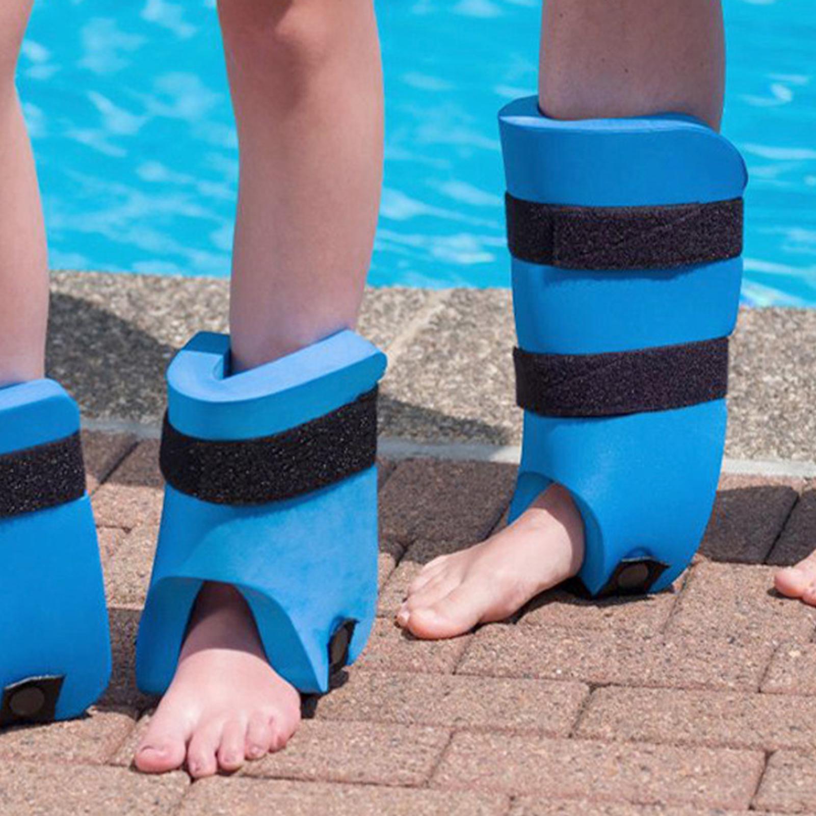 Portable Adjustable Foam Swim  - Aquatic Aerobics 리뷰 및 가격