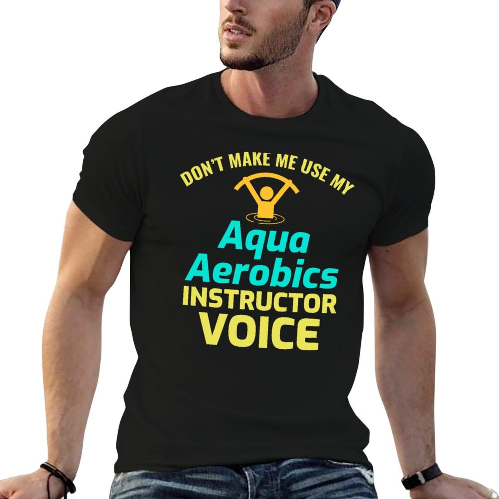Water Aerobics Instructor Aqua - Aquatic Aerobics 리뷰 및 가격
