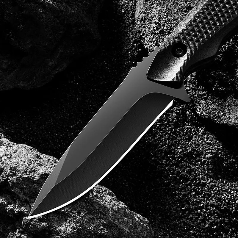 1 stainless steel sheath pocke - Dive Knife Titanium 리뷰 및 가격