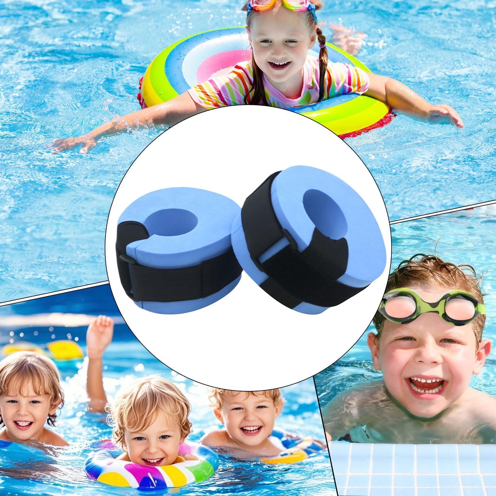 Swim Aquatic Cuffs Adjustable  - Aquatic Aerobics 리뷰 및 가격