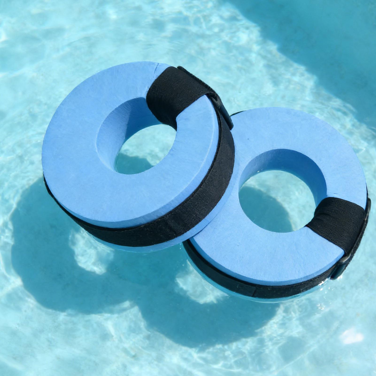 Swim Aquatic Cuffs Adjustable  - Aquatic Aerobics 리뷰 및 가격