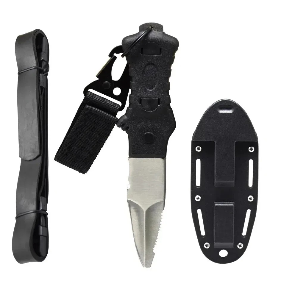 Outdoor Water Rescue Knife Spe - Dive Knife Titanium 리뷰 및 가격
