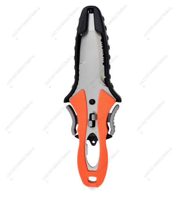 Outdoor Rope Cutter Titanium P - Dive Knife Titanium 리뷰 및 가격