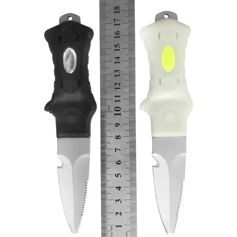Titanium Plated Dive Rescue To - Dive Knife Titanium 리뷰 및 가격