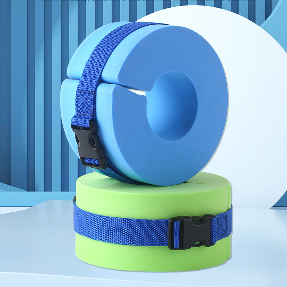 Swim Aquatic Cuffs with Quick  - Aquatic Aerobics 리뷰 및 가격