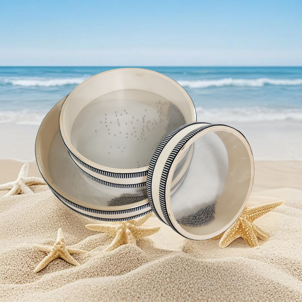 3Pack Ocean Wave Bead Hand Dru - Aquatic Aerobics 리뷰 및 가격