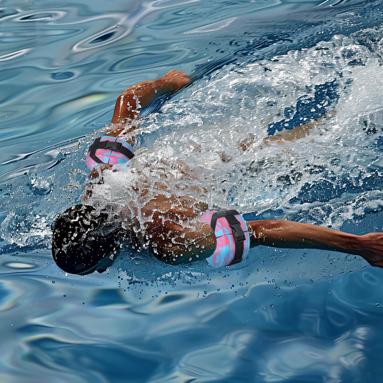 Water Aerobics Ankle Weights E - Aquatic Aerobics 리뷰 및 가격