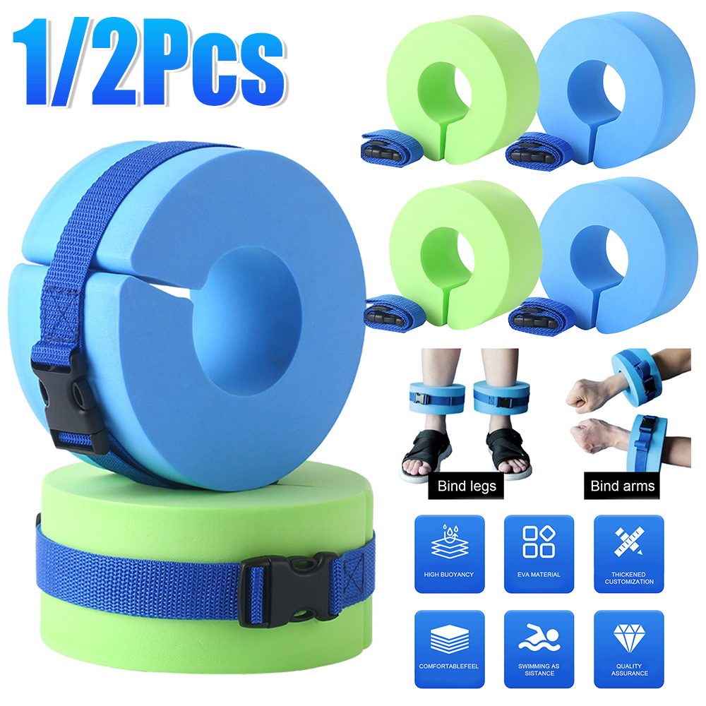 1/2PC EVA Foam Swimming Float  - Aquatic Aerobics 리뷰 및 가격