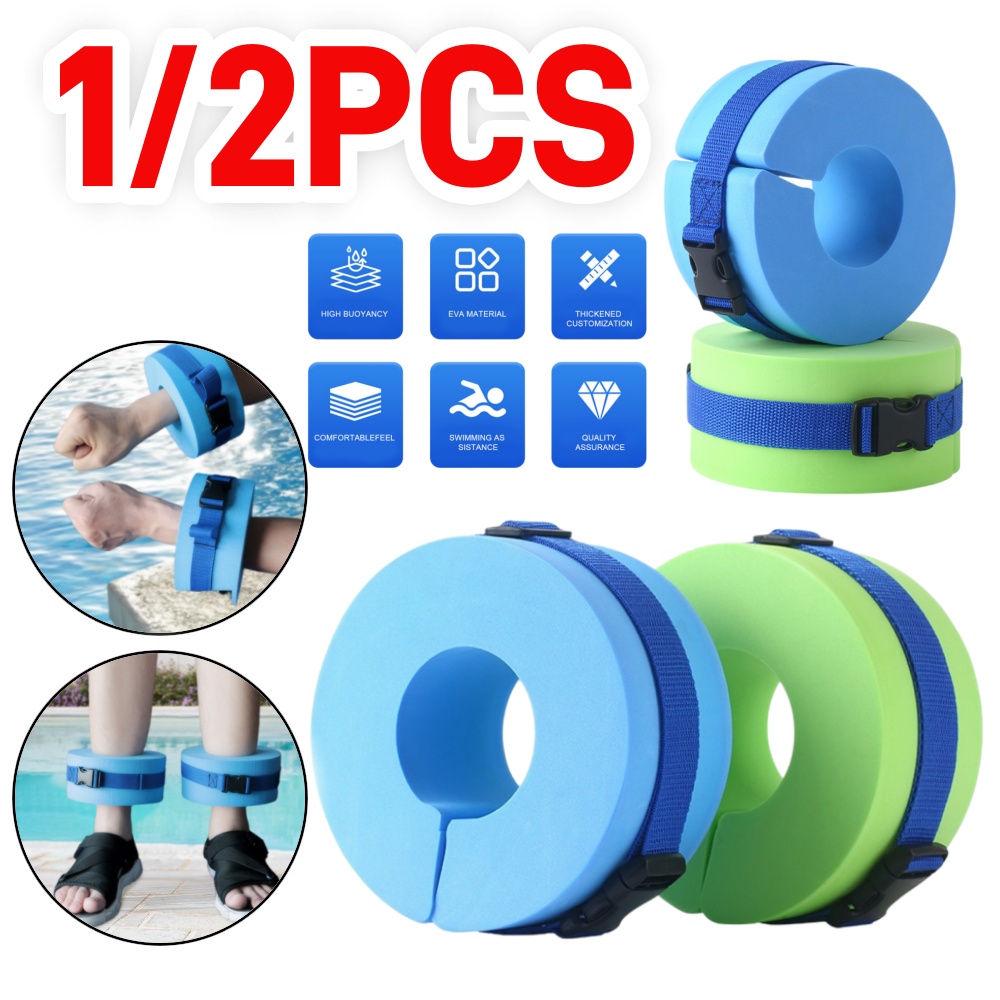 1/2PC EVA Foam Swimming Float  - Aquatic Aerobics 리뷰 및 가격