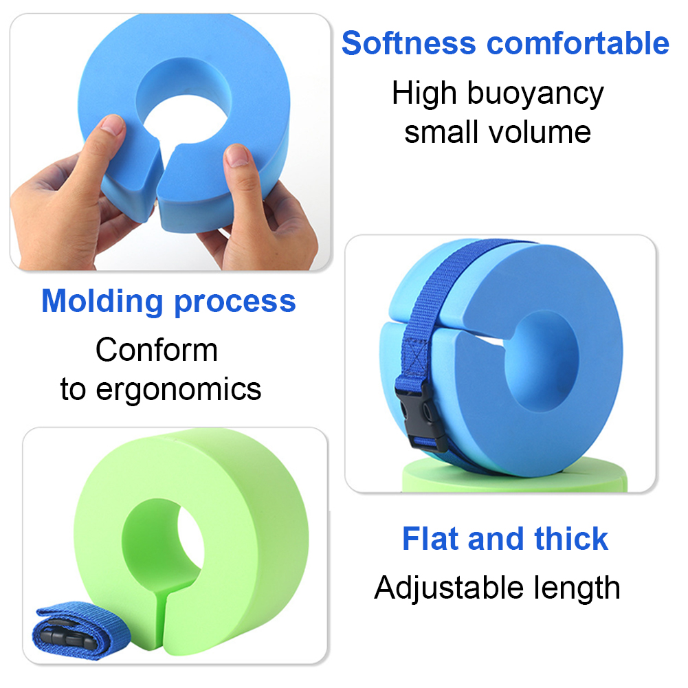 1/2PC EVA Foam Swimming Float  - Aquatic Aerobics 리뷰 및 가격