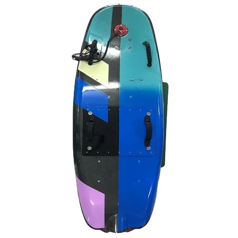 H5-F Type Unisex Jet Surfboard - Aquatic Sports Types 리뷰 및 가격
