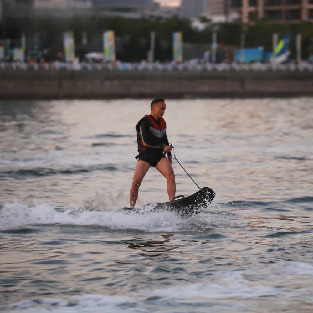 H5-F Type Unisex Jet Surfboard - Aquatic Sports Types 리뷰 및 가격
