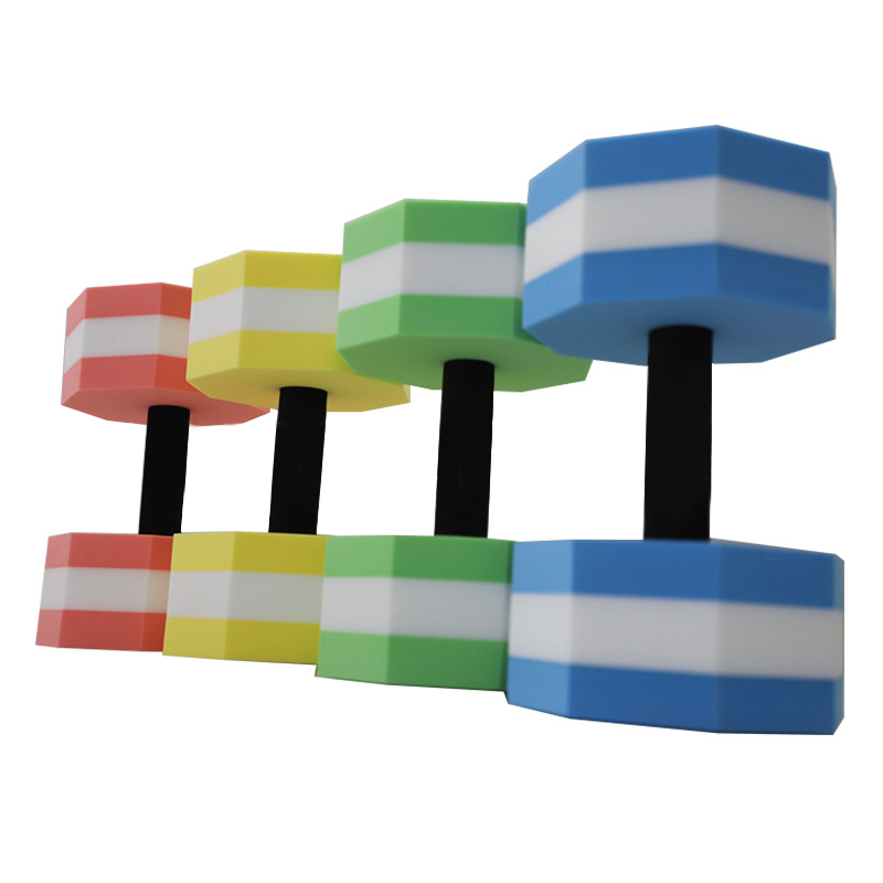 Floating Swim Gym Dumbbell Toy - Aquatic Aerobics 리뷰 및 가격