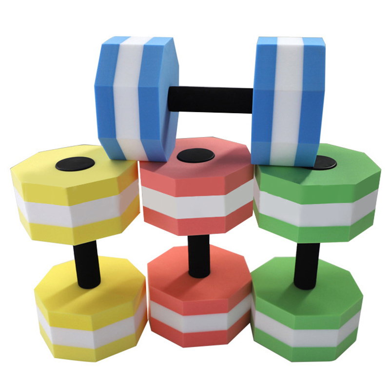 Floating Swim Gym Dumbbell Toy - Aquatic Aerobics 리뷰 및 가격